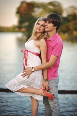 Sunset bulvarında bir kaç