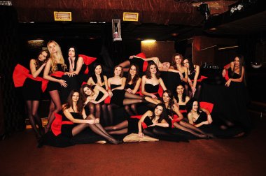 güzel ve seksi kızlar Ukrayna özledim 