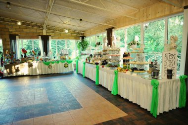 Düğün resepsiyonu