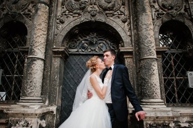 yeni evliler eski siyah taş hitabet arka plan