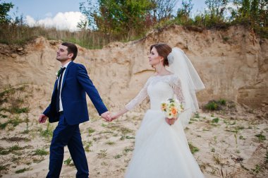 Kil kariyeri Çifte düğün