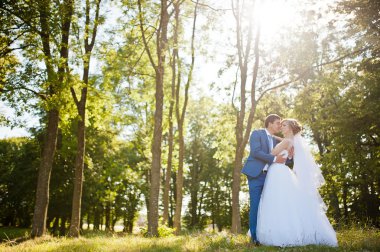 Orman Çifte düğün