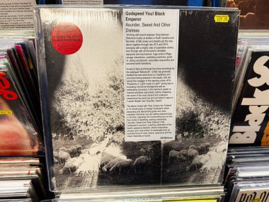 Manchester, İngiltere - 21 Ocak 2026: 