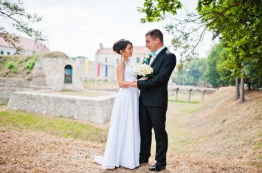 Onların düğün günü Parkı'nda yeni tarih Çrş