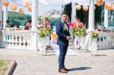 kayıt düğün töreni damat