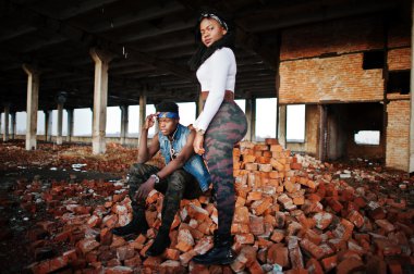 Yerebatan üzerinde hip hop afroamerican kaç 