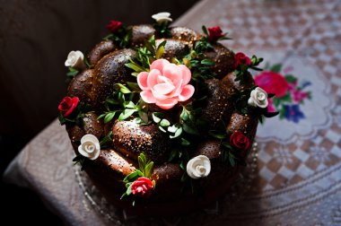 Somun Güneş düğün