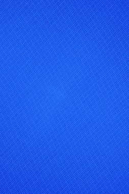 Eşsiz soyut arkaplan, ince ağ desenini örtüyor, Pers mavisi renklendirilmiş.