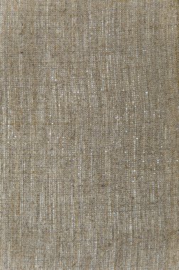 Basit keten arkaplan: astar tuvalin ters tarafı çerçeve üzerine gerilmiş, kapat, tonlama 