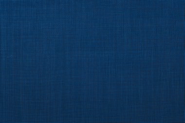 soyut arkaplan: iki şebekeyi kaplayan benzersiz dalgalı desen, bulanık ve klasik maviye boyanmış