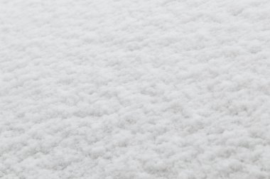 Kış arkaplanı: Taze temiz kar, büyük kar taneleri