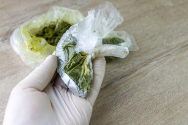 Tacikistan, Özbekistan ve Kazakistan 'da üretilen 