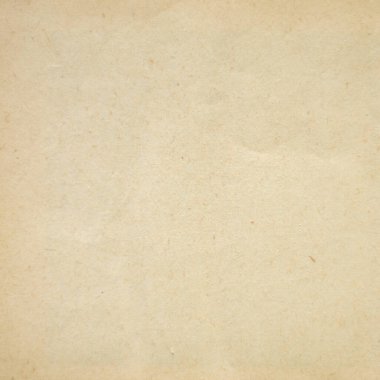 Sararmış eski kağıt kapağı, yumuşak odak