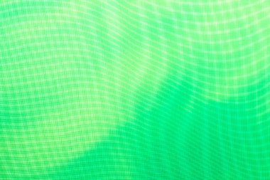 soyut arkaplan: açık elma yeşili renkte bulanıklaştırma ve renklendirme ile iki şebekeyi kaplayan benzersiz dalgalı desen