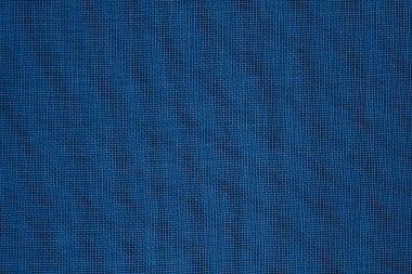 soyut arkaplan: iki şebekeyi kaplayan benzersiz dalgalı desen, bulanık ve klasik maviye boyanmış