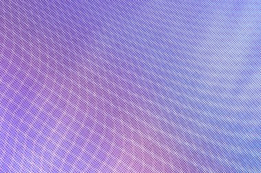 soyut arkaplan: iki şebekeyi kaplayan benzersiz dalgalı desen, bulanık ve klasik mavi, mor, pembe tonlara boyanmış