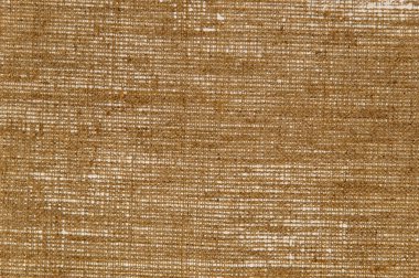 Basit keten arkaplan: astar tuvalin ters tarafı çerçeve üzerine gerilmiş, kapat, tonlama 