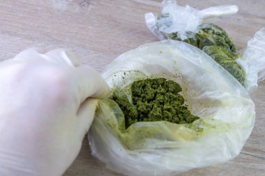 Tacikistan, Özbekistan ve Kazakistan 'da üretilen 