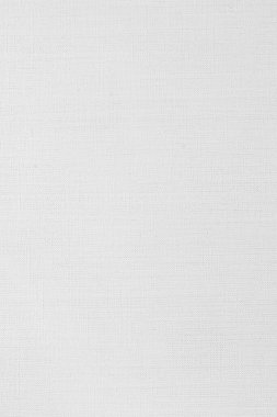 sanatsal arkaplan: beyaz keten branda, kapat