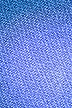 Eşsiz soyut arkaplan, ince ağ desenini örtüyor, Pers mavisi renklendirilmiş.