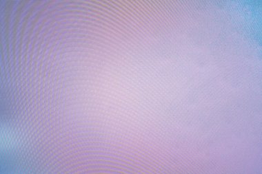 soyut dijital arkaplan girişimi matrisleri, mavi ve turkuaz tonlama