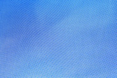 soyut arkaplan: açık mavi renkte bulanık ve renkli iki ızgaranın benzersiz dalgalı kaplama deseni