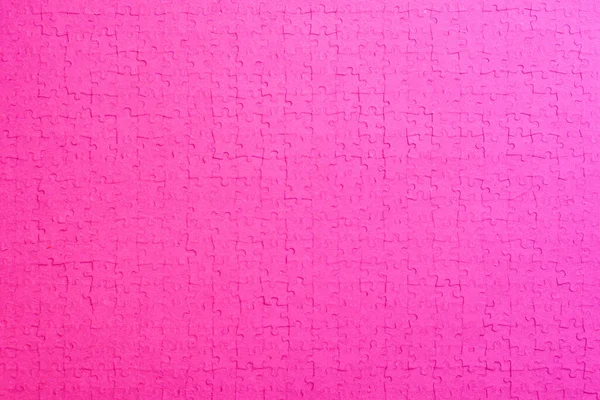 mosaic bright color background of puzzle, dark pink tone