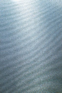 Parazitin soyut renkli dalgalı arkaplanı ince memeleri, ışık ve gölgenin kombinasyonunu, tonlamayı kaplar