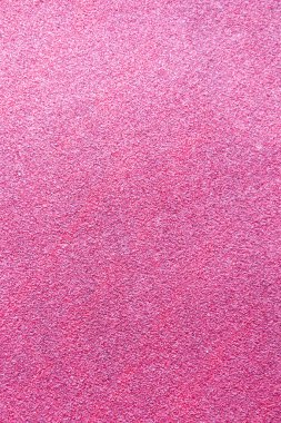 Renkli dekoratif kaplama, ince taş aşındırıcı, kaba arkaplan.