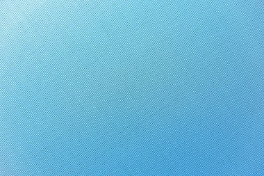 açık arkaplan: gökyüzü mavi ışığı bir sivrisinek ağından görülebilir