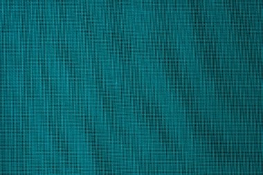 koyu soyut arkaplan: iki ızgaranın, bulanık ve renkli turkuaz mavinin benzersiz dalgalı deseni