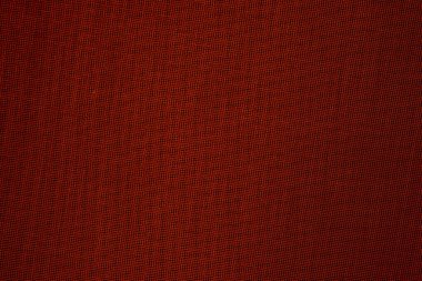 koyu soyut arkaplan: iki ızgaranın üzerini kaplayan benzersiz dalgalı desen, kırmızı ile bulanık ve renkli