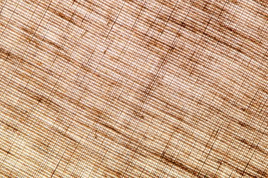 soyut kaba renkli keten doğal kumaş arkaplan, tonlama, kısa odaklanma