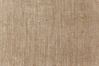 Basit keten arkaplan: astar tuvalin ters tarafı çerçeve üzerine gerilmiş, kapat, tonlama 