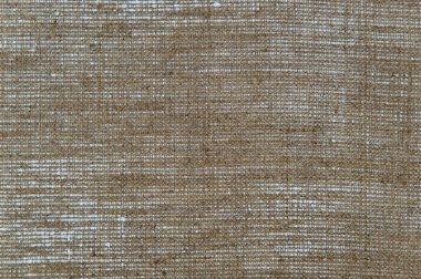 Basit keten arkaplan: astar tuvalin ters tarafı çerçeve üzerine gerilmiş, kapat, tonlama 