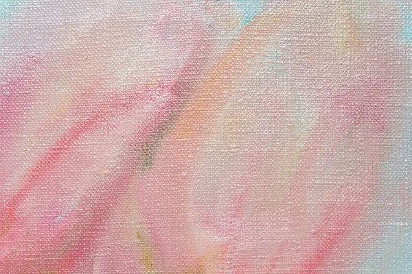 yaratıcı renkli arkaplan: keten astar astarlarken yeni renkli astar renginin geçici bir deseni ve lekeleri 