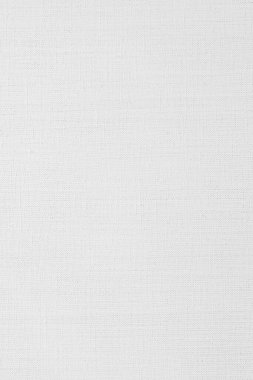 sanatsal arkaplan: beyaz keten branda, kapat