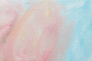 yaratıcı renkli arkaplan: keten astar astarlarken yeni renkli astar renginin geçici bir deseni ve lekeleri 