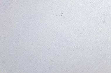 Yaratıcı arka plan: yağlı boya için beyazlatılmış çarşaf, beyaz astar boya lekeleri 