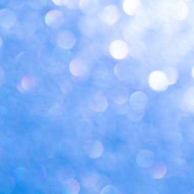 parlak sim arkaplan: donmuş cam üzerindeki birçok renkli ışığın bokeh etkisi, tonlama 