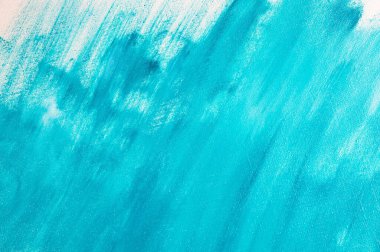 Yaratıcı arka plan, ilahi renkte bir astar parçası keten bir tuvalin yüzeyine sürtünmüş, geçici nesne, yakın, tonlama 