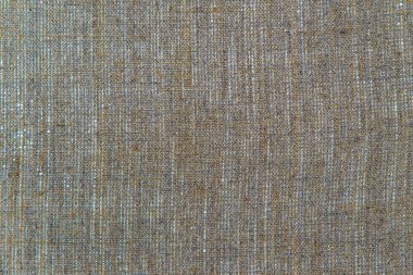 Basit keten arkaplan: astar tuvalin ters tarafı çerçeve üzerine gerilmiş, kapat, tonlama 