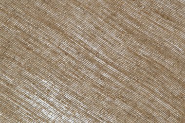 Basit keten arkaplan: astar tuvalin ters tarafı çerçeve üzerine gerilmiş, kapat, tonlama 