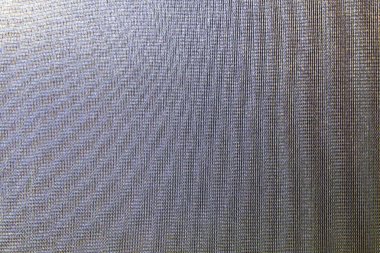 Parazitin soyut renkli dalgalı arkaplanı ince memeleri, ışık ve gölgenin kombinasyonunu, tonlamayı kaplar