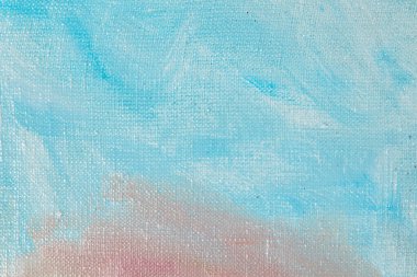 yaratıcı renkli arkaplan: keten astar astarlarken yeni renkli astar renginin geçici bir deseni ve lekeleri 