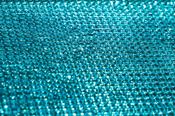 soyut koyu turkuaz arka plan, kıvırcık cam, renklendirme, yumuşak odak