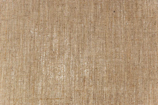 Basit keten arkaplan: astar tuvalin ters tarafı çerçeve üzerine gerilmiş, kapat, tonlama 