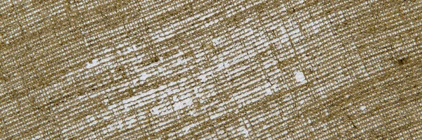 Basit keten arkaplan: astar tuvalin ters tarafı çerçeve üzerine gerilmiş, kapat, tonlama 