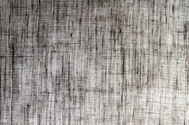 soyut hafif keten doğal kumaş arkaplan, kısa odak