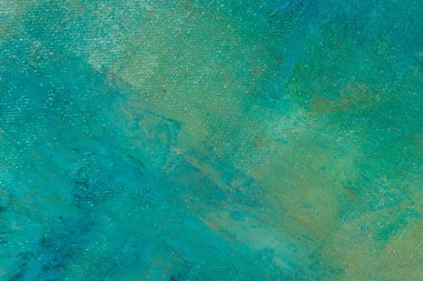 soyut yaratıcı arkaplan: tuval ayarlanırken renkli astar noktalarının bulanık lekeleri, geçici nesne. 